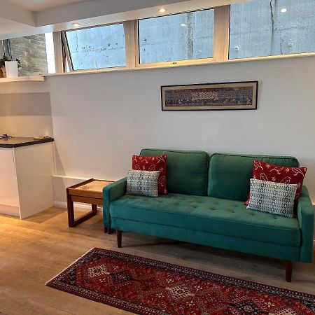 Midtown London Apartment Eksteriør bilde