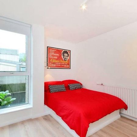Midtown London Apartment Eksteriør bilde