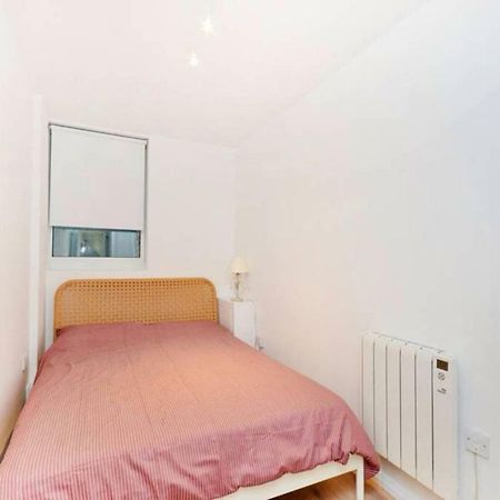 Midtown London Apartment Eksteriør bilde