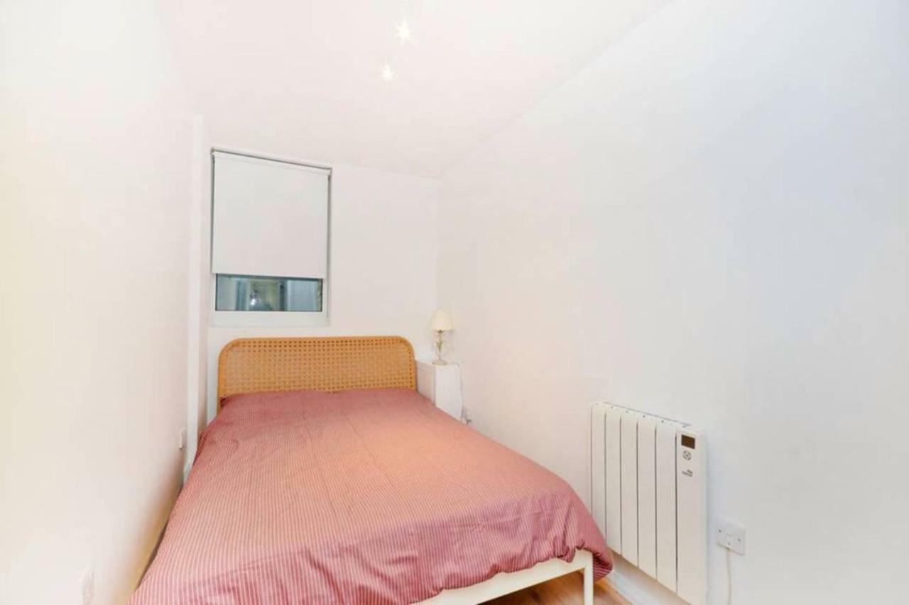 Midtown London Apartment Eksteriør bilde
